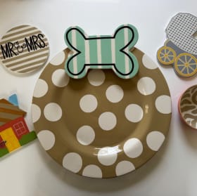 #109: “Happy Everything” Milestone Attachments Collection item