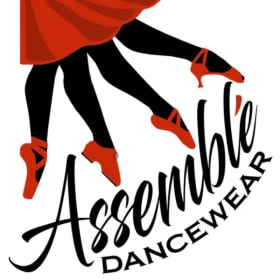 $50 Assemble Dancewear Gift Certificate item