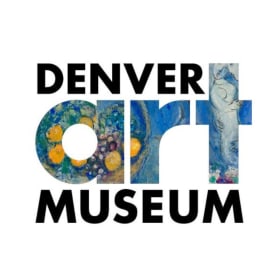 4 General Admission Tickets to the Denver Art Museum item