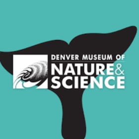 4 Tickets to the Denver Museum of Nature & Science item