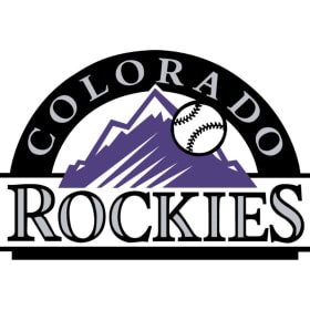 4 Lower Level Tickets to a Colorado Rockies Home Game item