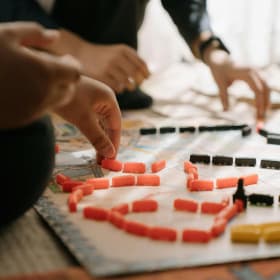 $10 Gift Card to The Board and Brew item