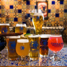 3 Hour Private Event Space at Cheluna Brewing Company item