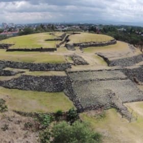 Three Nights in Mexico City, sleeps up to 2 item