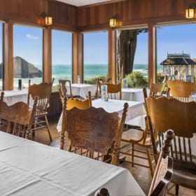 3 Nights at Award-winning B&B in Mendocino County! item