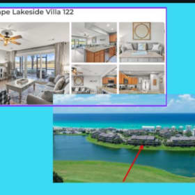 Weekend at the Beach item