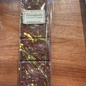 1 grand chocolat Dubaï item