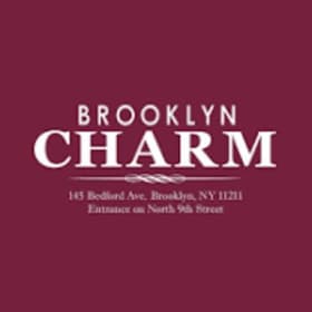 Brooklyn Charm - Charm Bracelet item