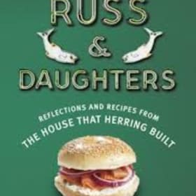 Russ & Daughters - New York Brunch Package item