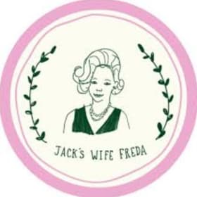 Jack's Wife Freda Gift Certificate - $50 item