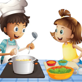 Services pour enfant à votre choix!! (Repentigny seulement) item