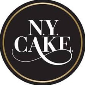 NY Cake Academy Class item