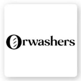 Orwashers Gift Card item
