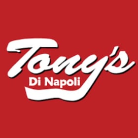 Tony's Di Napoli Gift Card item