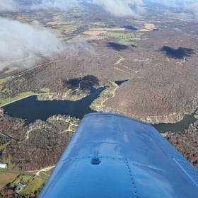 Local Sightseeing Flight item