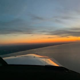 Local Sightseeing Flight item