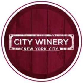 City Winery Wine tasting item
