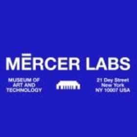 Mercer Labs Museum of Art and Technology item