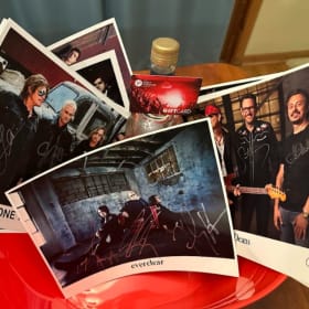 90's Rock & Roll Basket item