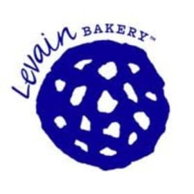 1 Dozen Cookies + Tote from Levain Bakery item