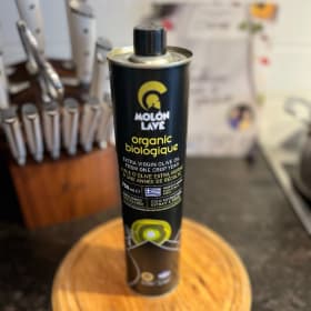 Huile d'olive organique item