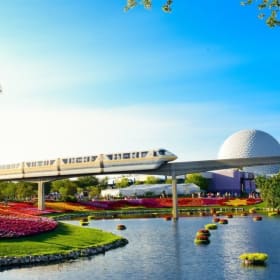 Orlando & More! 7-Night Resort Stay, sleeps up to 4 item