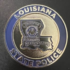 Original Challenge Coin item