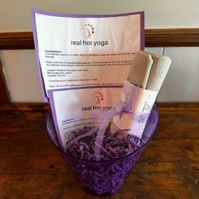 Fitness Journey! item