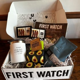 Mother's Day Made Easy! item