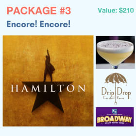#3 Encore! Encore! item
