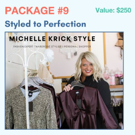 #9 Styled to Perfection item