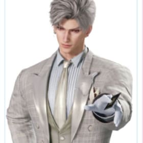 Sylus Black Card item