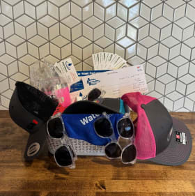 SHINE AND DRIVE item