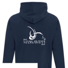 Medium - Hoodie à capuchon et manches longues - 2025 item