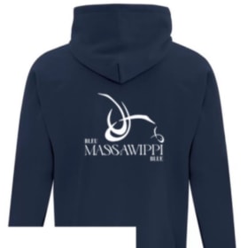 XX-Large - Hoodie à capuchon et manches longues - 2025 item