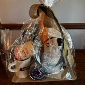 Home Sweet Home item