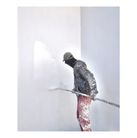 #66 Painter by Bob Wright item