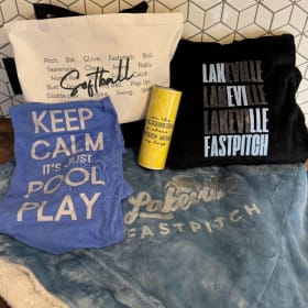 COZY UP WITH LFSA item