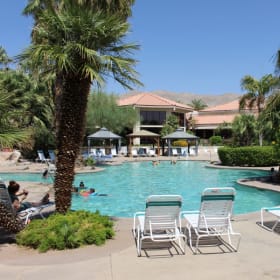 Miracle Springs Resort & Spa - Weekday 3 day/2 night Stay item