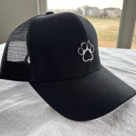 Adult Tiger Paw Hat item