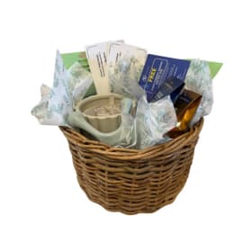 Total Relaxation: Float, Indulge & Unwind item