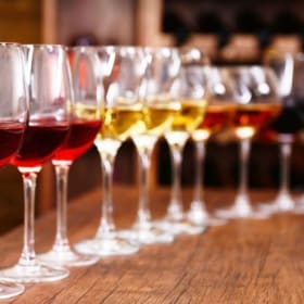 Total Wine & More - Private Class for 20 item