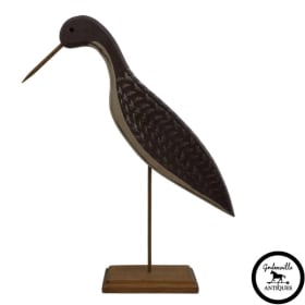 Wooden Bird from Gordonsville Antiques item