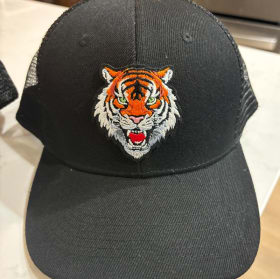 Kid Tiger Hat item