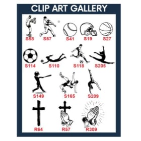 8x8 Personalized Brick – $500 Donation item