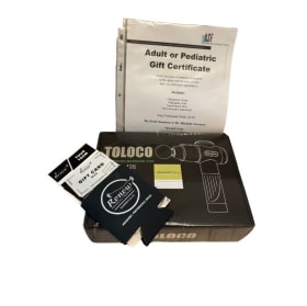 Heal, Relax & Align: Wellness Essentials item