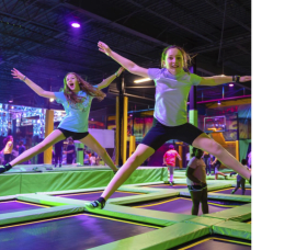 #38: Launch - Jump Passes item