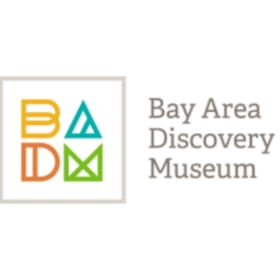 Family Fun Day: 5 Tickets to Bay Area Discovery Museum item