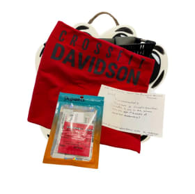 Fit Start Package – CrossFit Davidson item