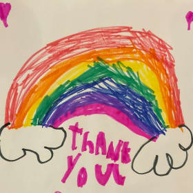 Coach Appreciation Week Participation item